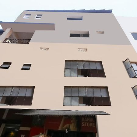 Hotel O Aloka Ráncsí Kültér fotó